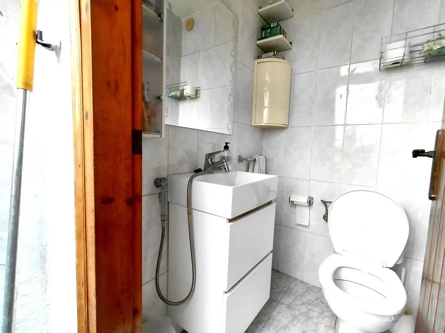 Adosado con terraza en venta en Calle CALDES, imagen 13