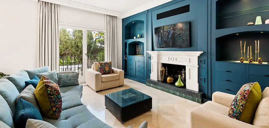 House with pool for sale in Marbella Centro, imagen 9