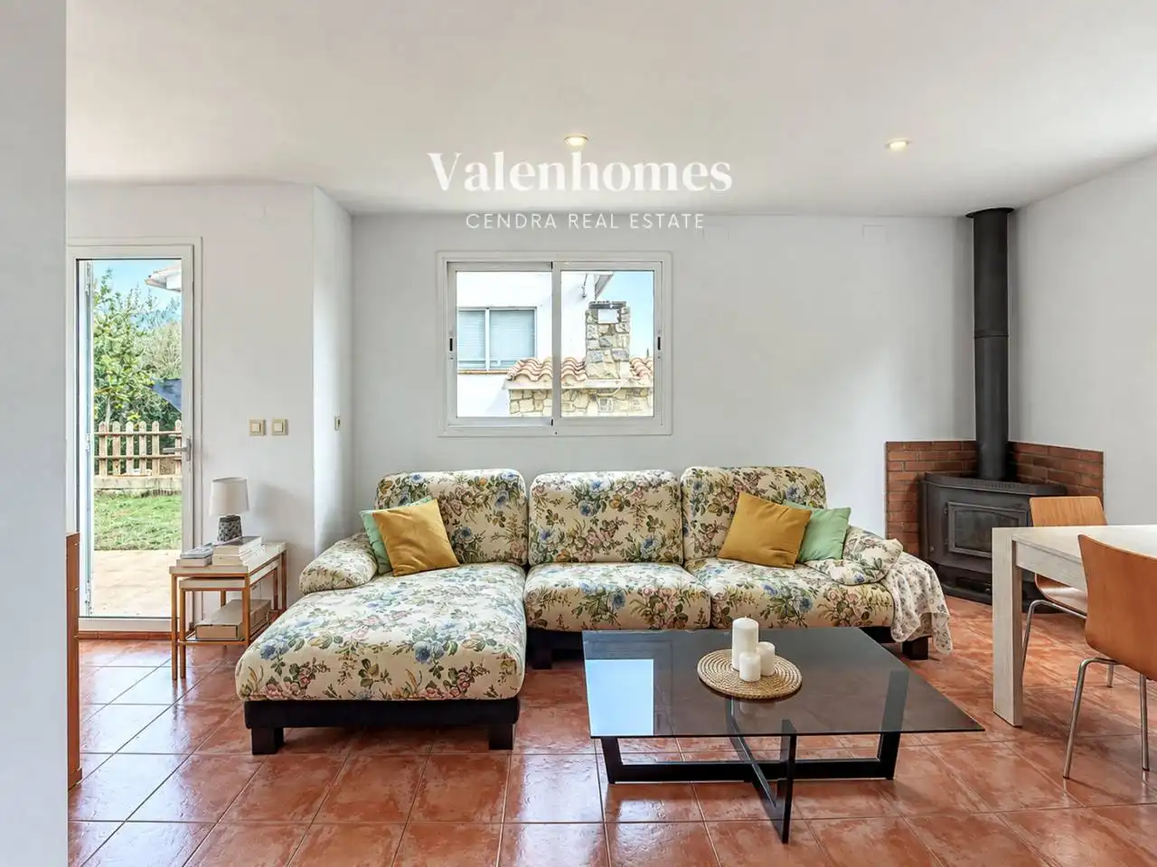 Maison avec jardin à vendre à Bigues i Riells del Fai, imagen 22