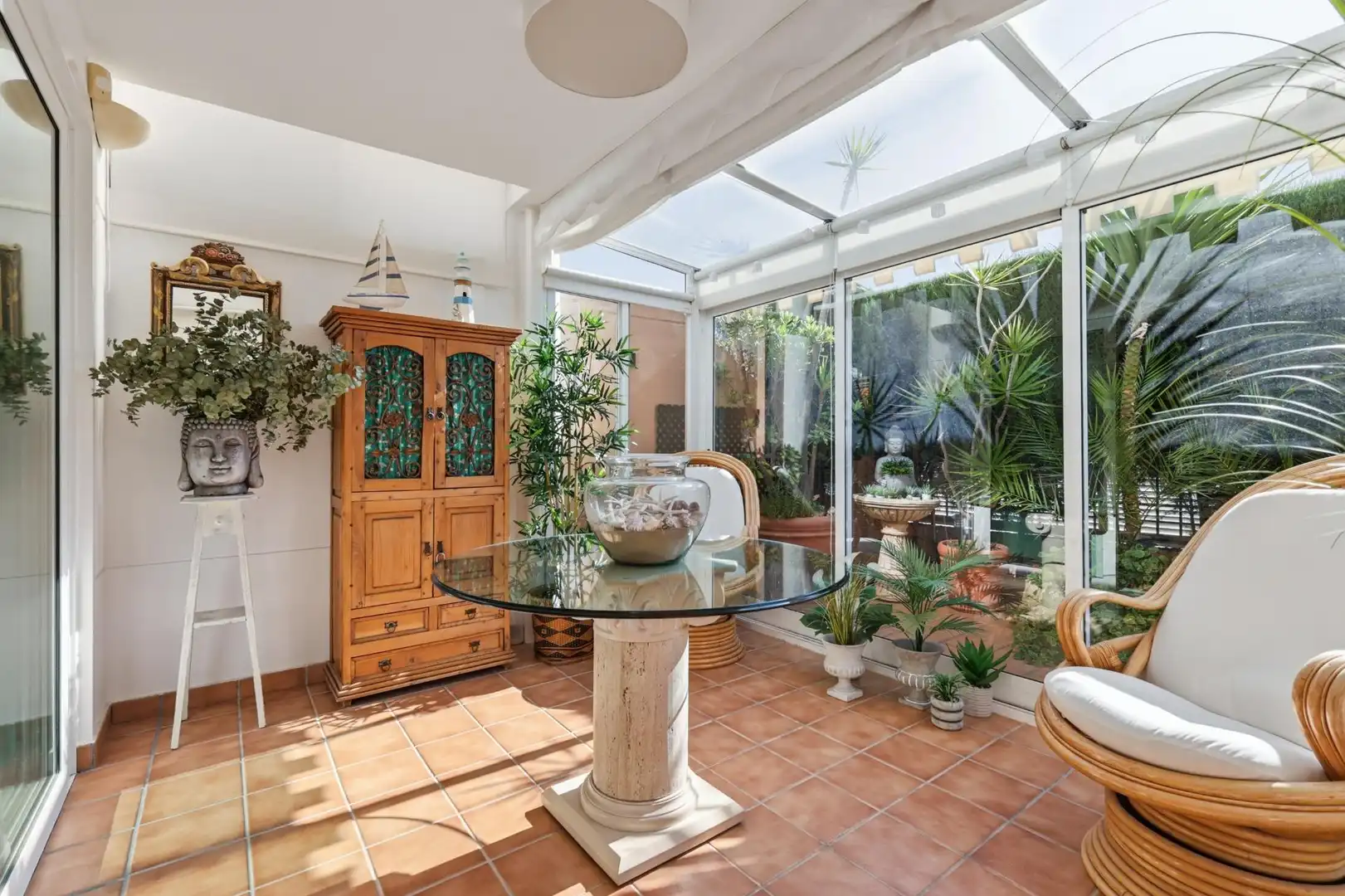 Adosado con terraza en venta en MARE NOSTRUM 41, imagen 6