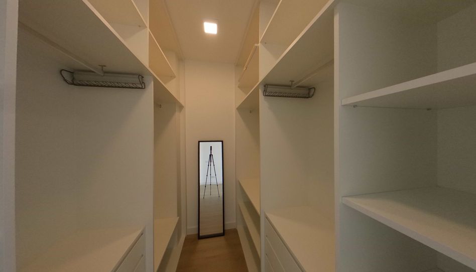 Piso de alquiler en Avenida del Juncal, Vega de la Moraleja - Imagen 3