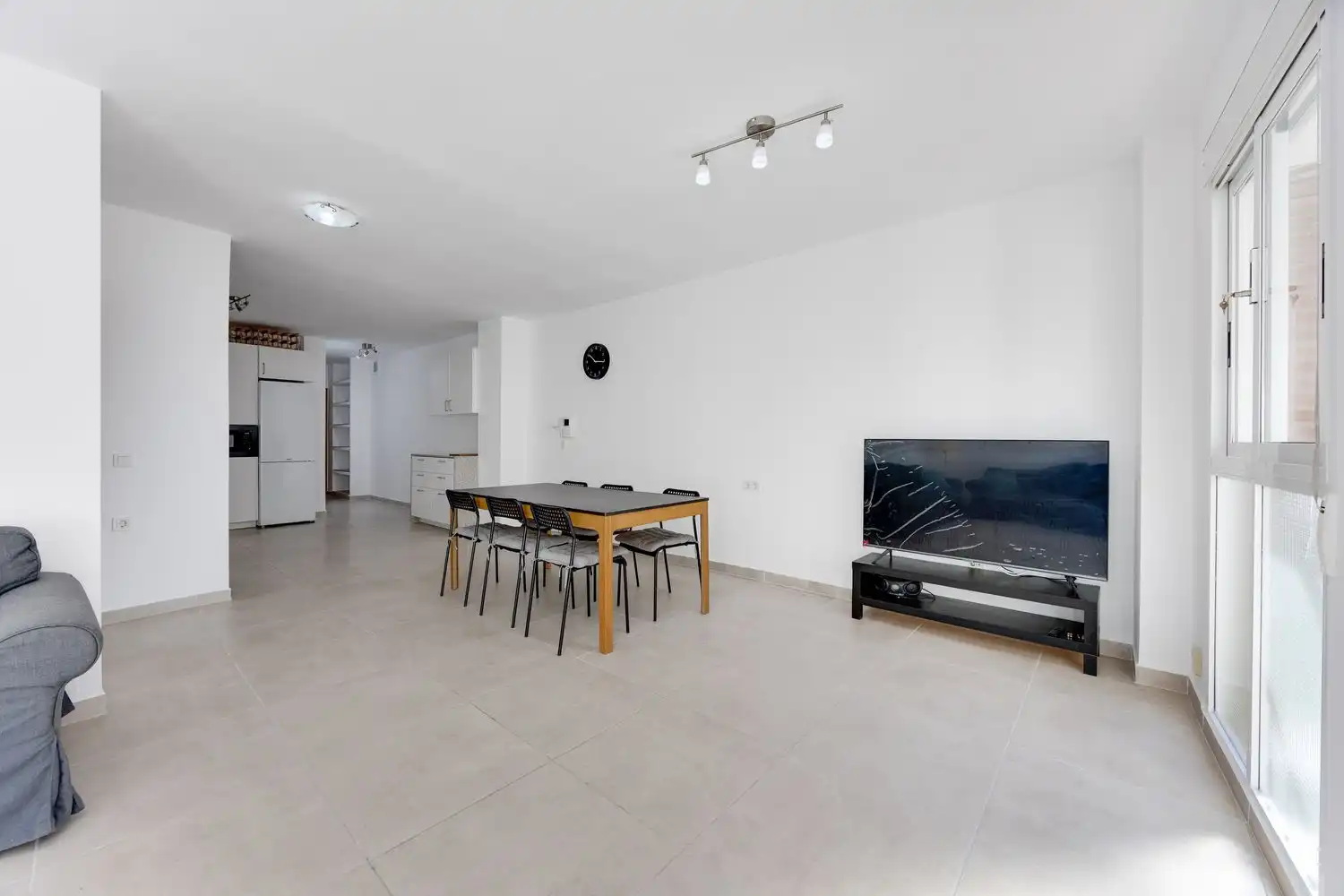 Apartament amb terrassa en venda a Calle Ramón y Cajal 25, imagen 15