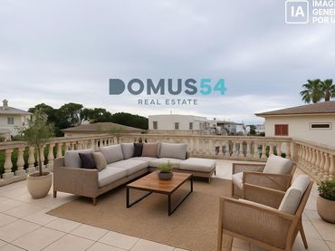 Casa pareada en venta en Muro