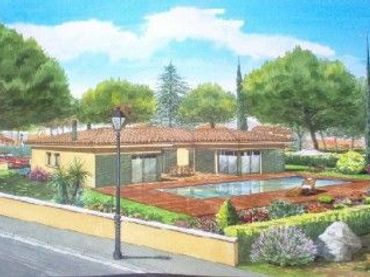 Terreno residencial en venta en Torre Vella - Torre Gran - Les Dunes