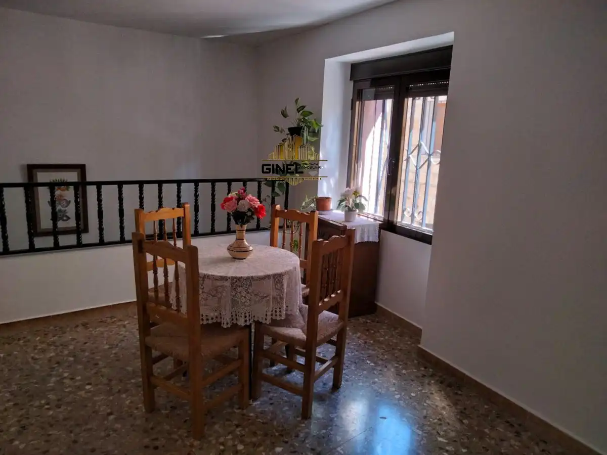 Casa amb terrassa en venda a San Ildefonso - Catedral, imagen 9
