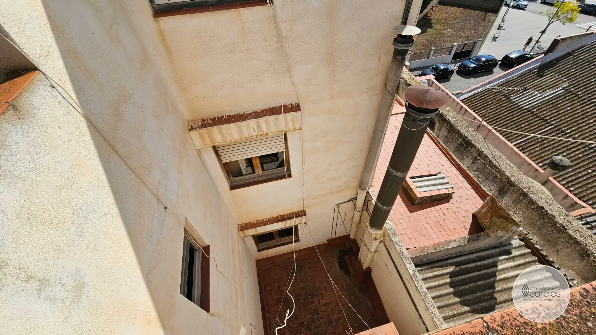 Gebäude zum Verkauf in Carrer Ramón y Cajal, 12, Vilallonga del Camp