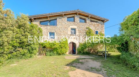Foto 4 de Finca rústica en venda a Argelaguer, Girona