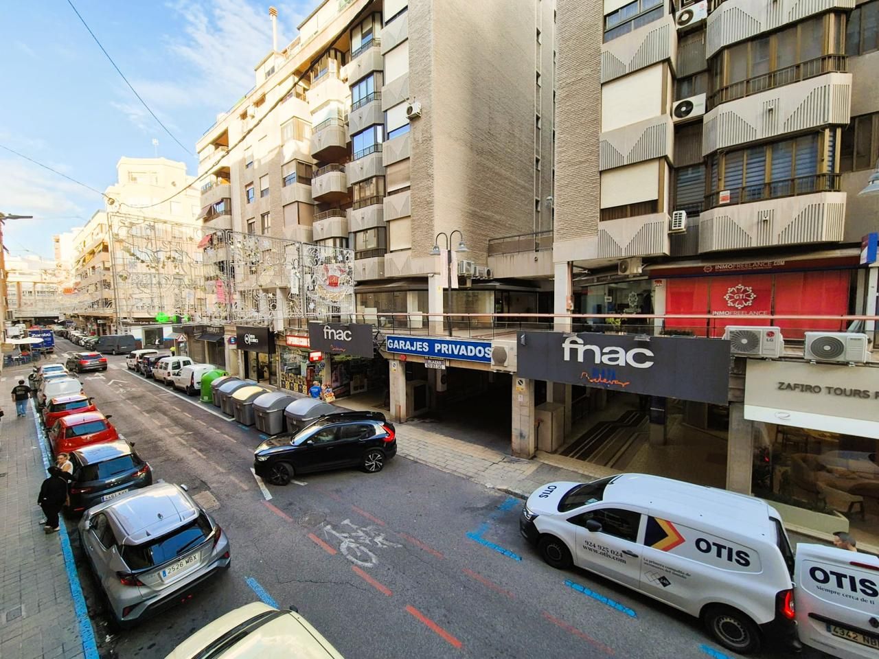 Pis en venda a Pintor Cabrera, Ensanche - Diputación, Centro