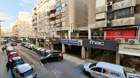 Foto 2 de Pis en venda a Pintor Cabrera, Ensanche - Diputación, Alicante