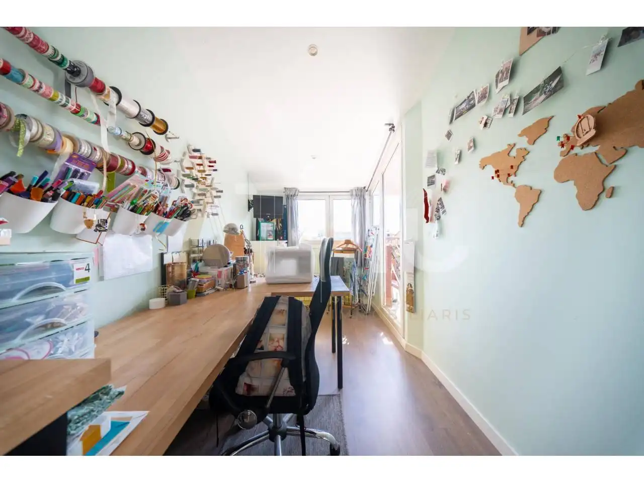 Appartement avec jardin à vendre à Calle Agnès Armengol 33, imagen 65