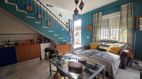 Foto 5 de Àtic en venda a Calle Virgen del Carmen, Zahara Pueblo, Cádiz