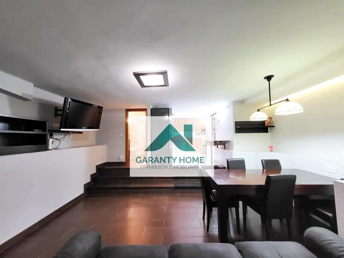 Apartments for rent in Villanueva de la Cañada  with Air Conditioner, Heating and Private garden