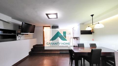 Foto 2 de Apartamento de alquiler en Raya del Palancar - Guadamonte, Villanueva de la Cañada