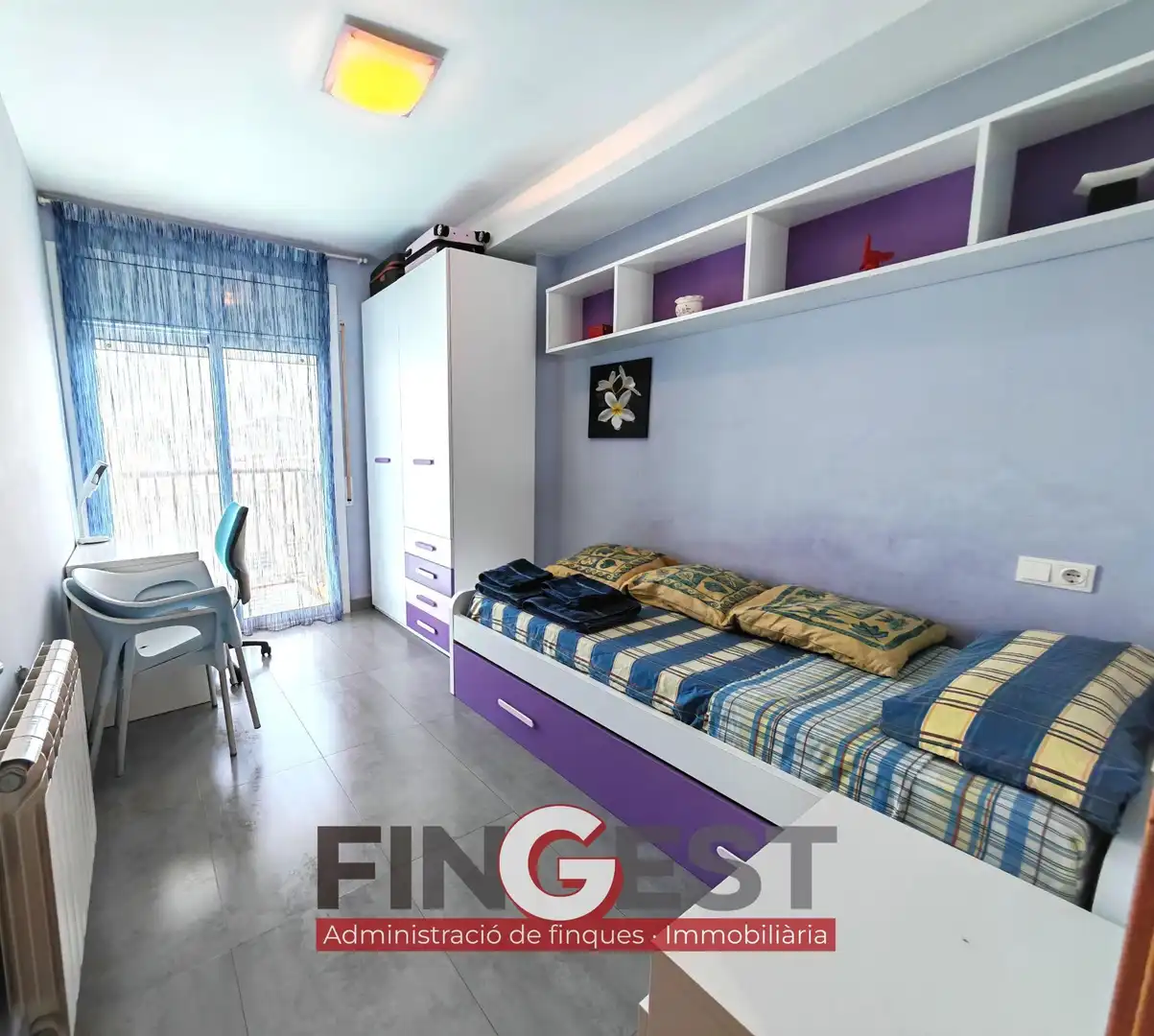 Flat for sale in Els Pins