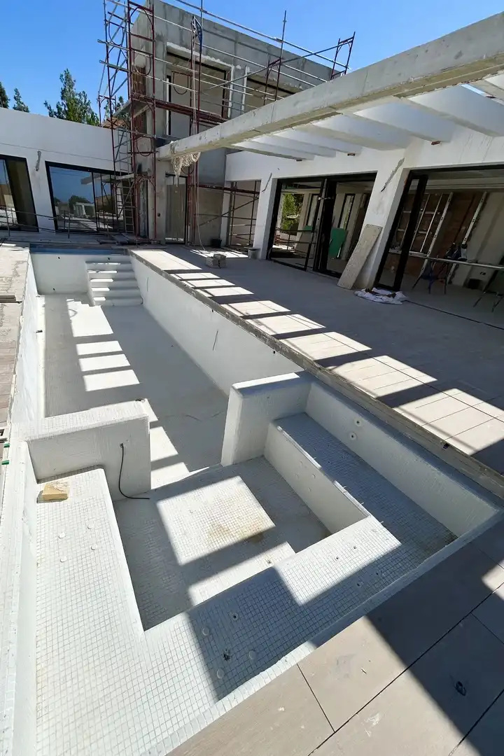 Detached house for sale in El Faro de Calaburra - Chaparral, imagen 11