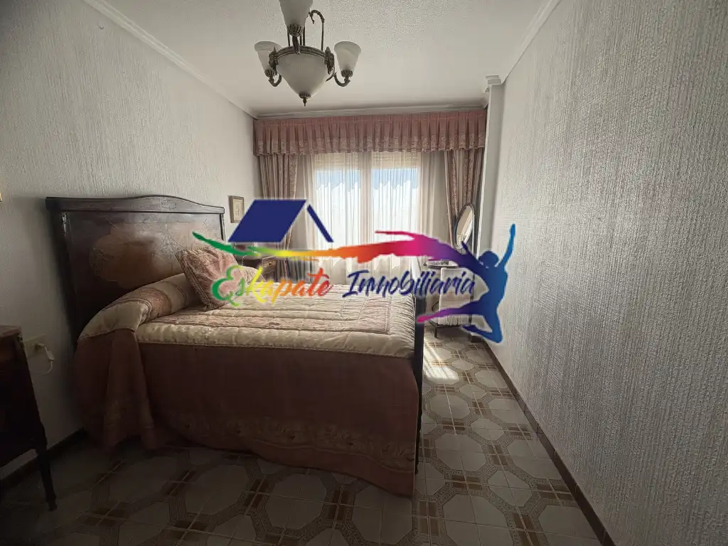 Habitación de Edificio en venta en Villacañas