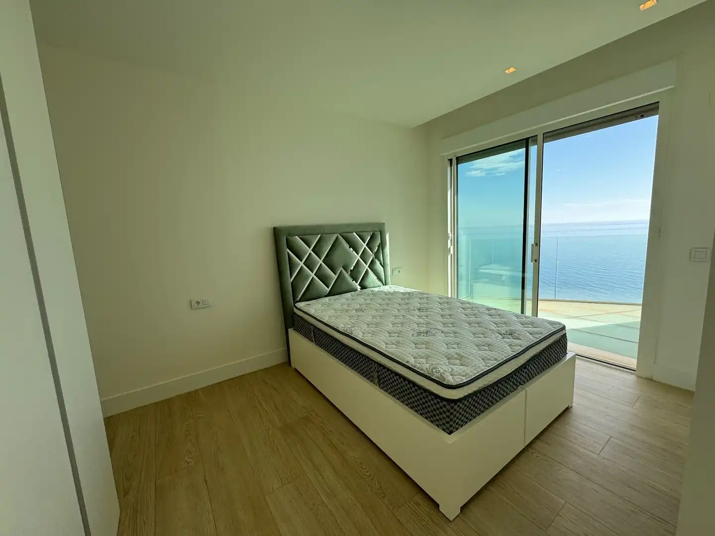 Mini appartamento con ascensore in vendita a Playa de Poniente, imagen 15