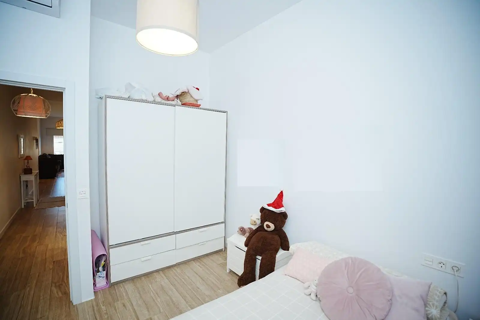 Chalet con piscina en venta en Oromana, imagen 22