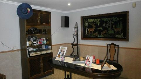 Foto 5 de Casa o chalet en venta en Tobarra, Albacete