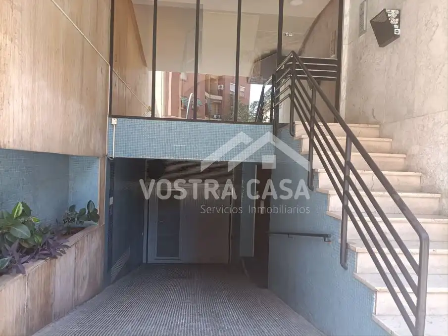 Parkplatz zum Verkauf in Pérez Galdós, imagen 2