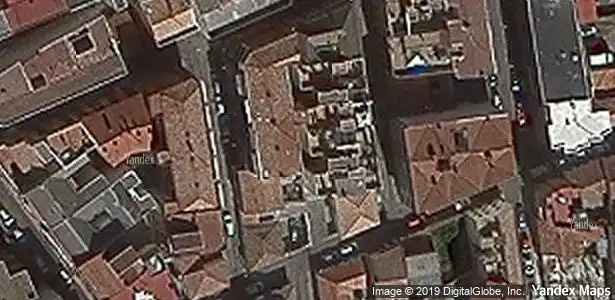 Flat for sale in Móstoles