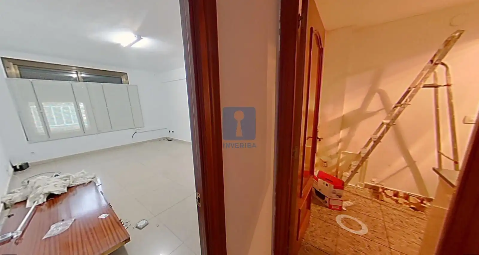 Flat with lift for sale in Sau, imagen 4