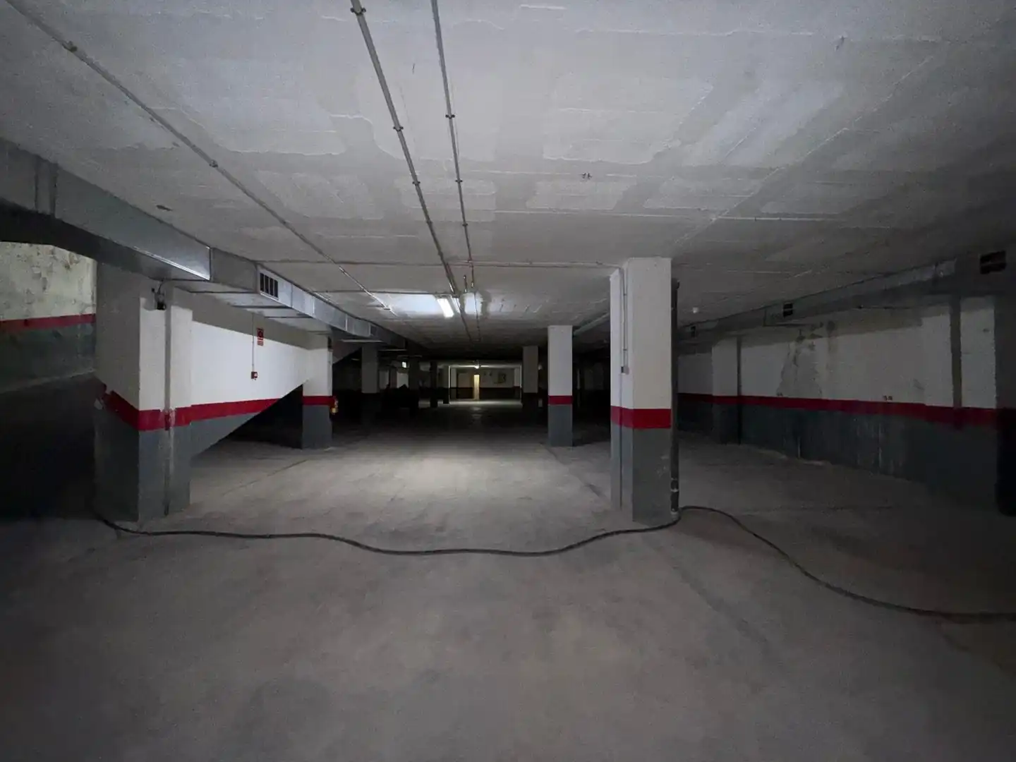 Parking de Garaje en venta en L'Arboç