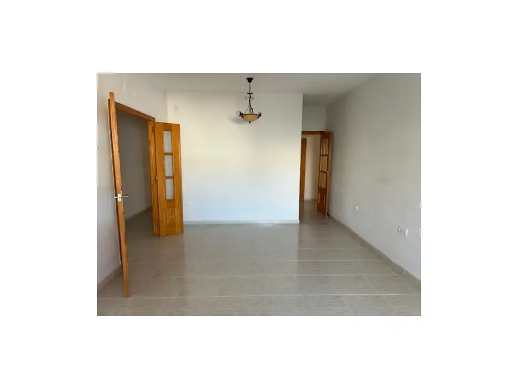 Bedroom of Flat for sale in Fortuna