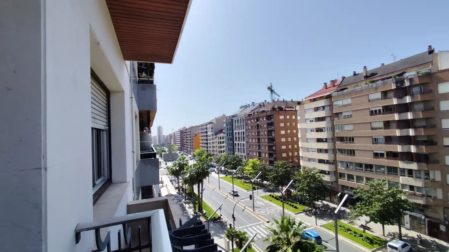 Pis amb terrassa en venda a Logroño - Gran Via Juan Carlos I, imagen 5