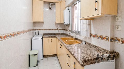 Foto 5 de Piso en venta en El Castell, Burjassot