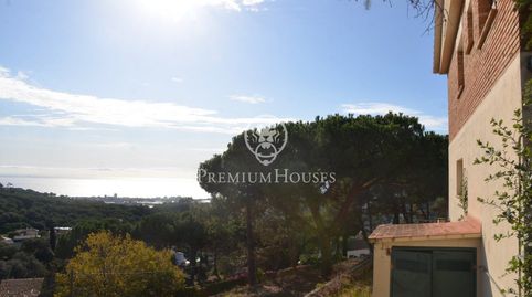 Foto 4 de Casa o xalet en venda a Cabrils, Barcelona