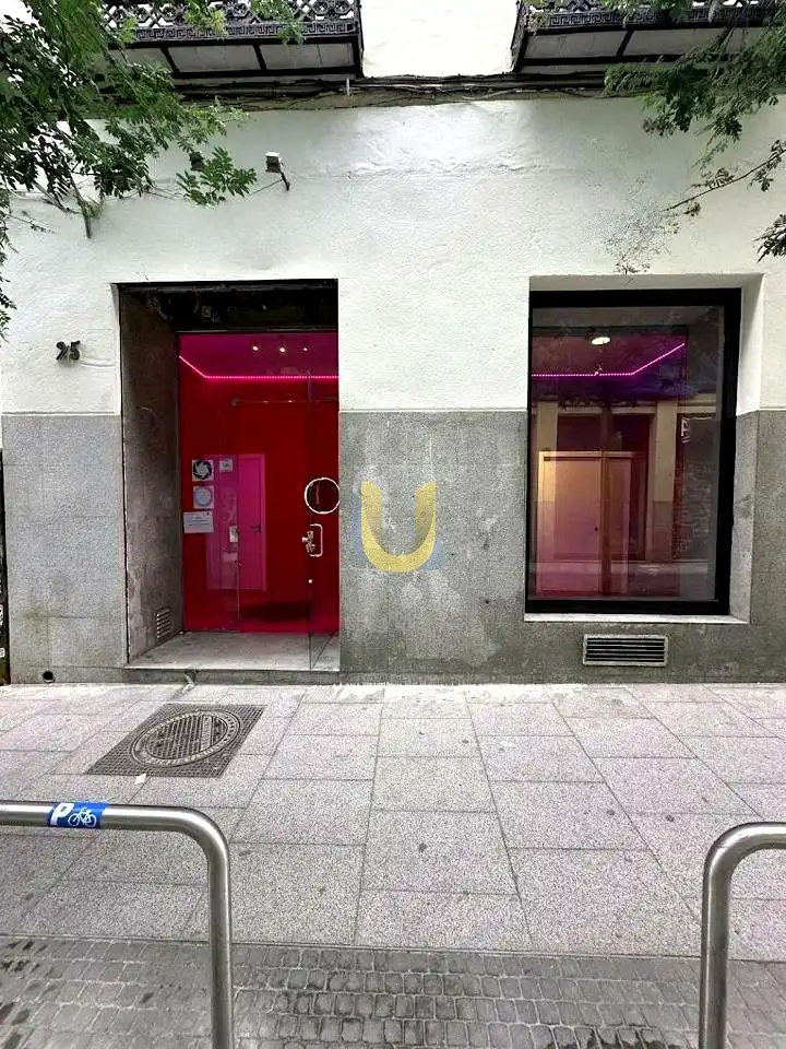 Business premises for transfer in Centro, imagen 4
