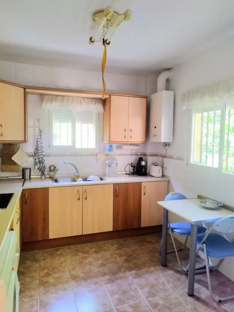 Villa avec jardin à vendre à Carretera Carretera Cerralba N-1, imagen 12