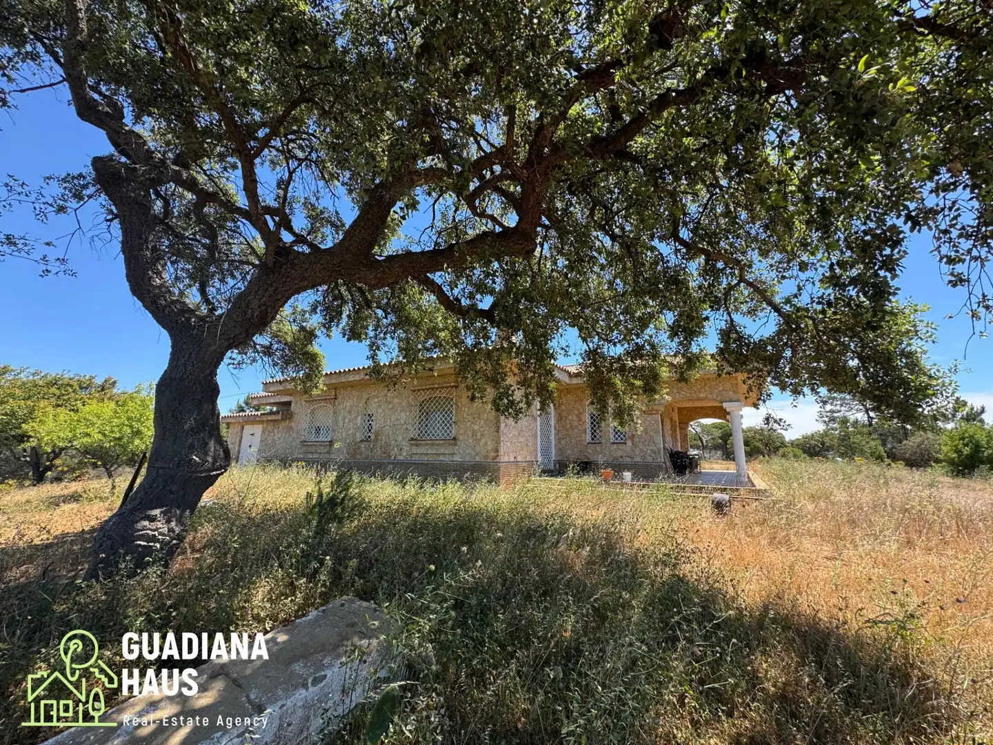 Finca rústica en venda en Ayamonte