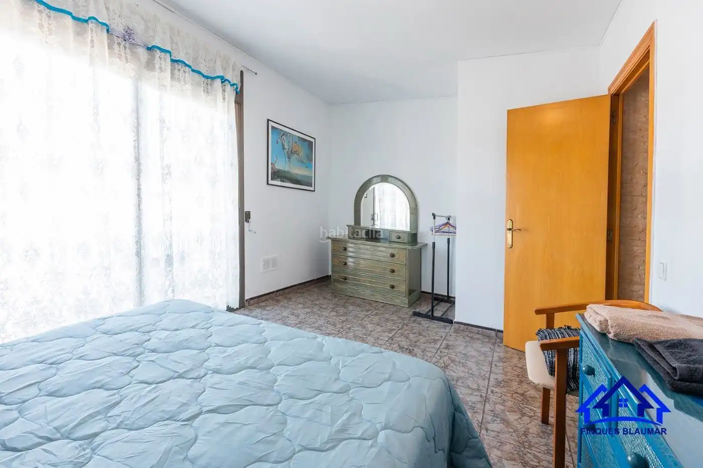 Habitación de Casa o chalet en venta en Arenys de Mar con Jardín privado, Trastero y Piscina