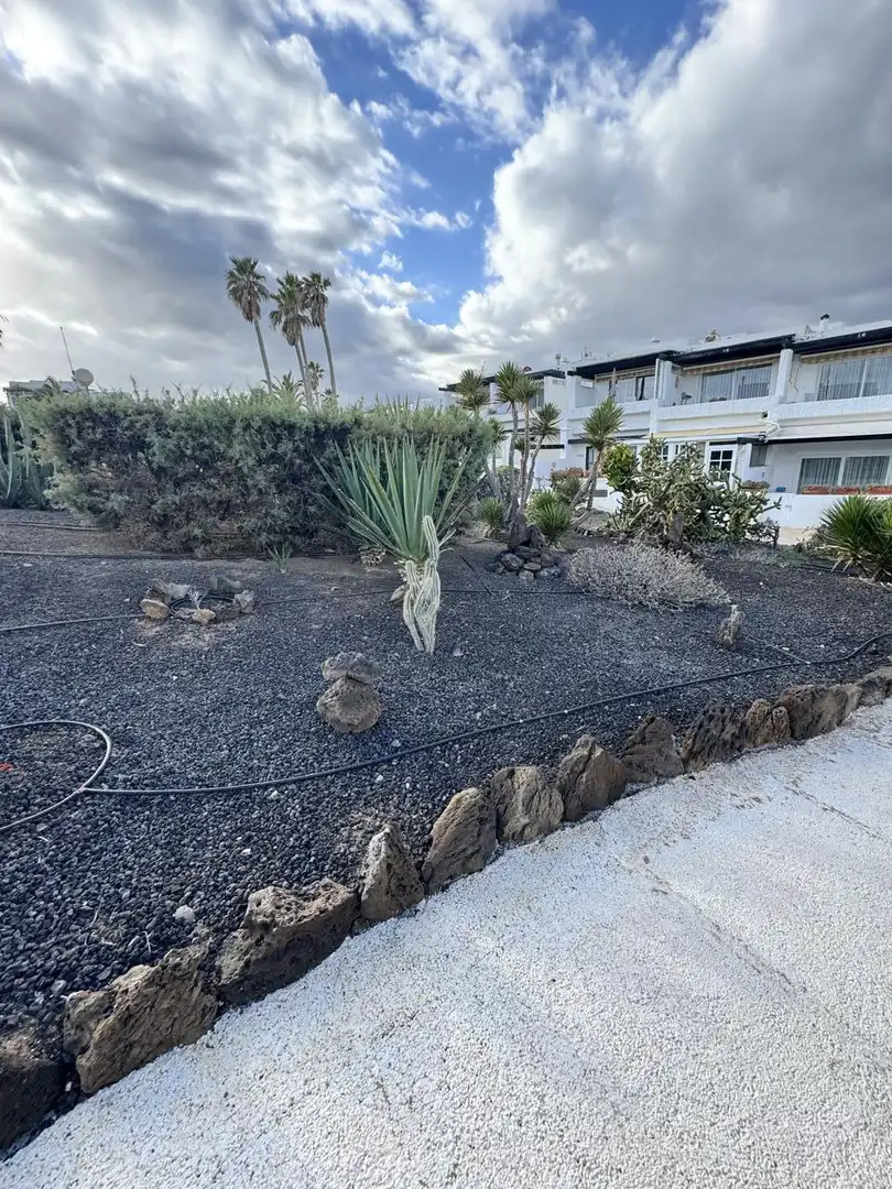 Apartament de lloguer a Llano del Poris., Arico