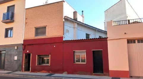 Foto 5 de Pis en venda a De la Constitución, Quinto, Zaragoza