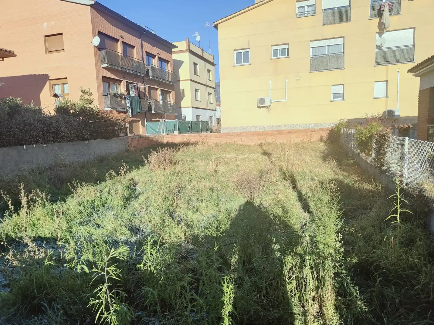 Terrenos y solares en venta en Riells i Viabrea, imagen 3