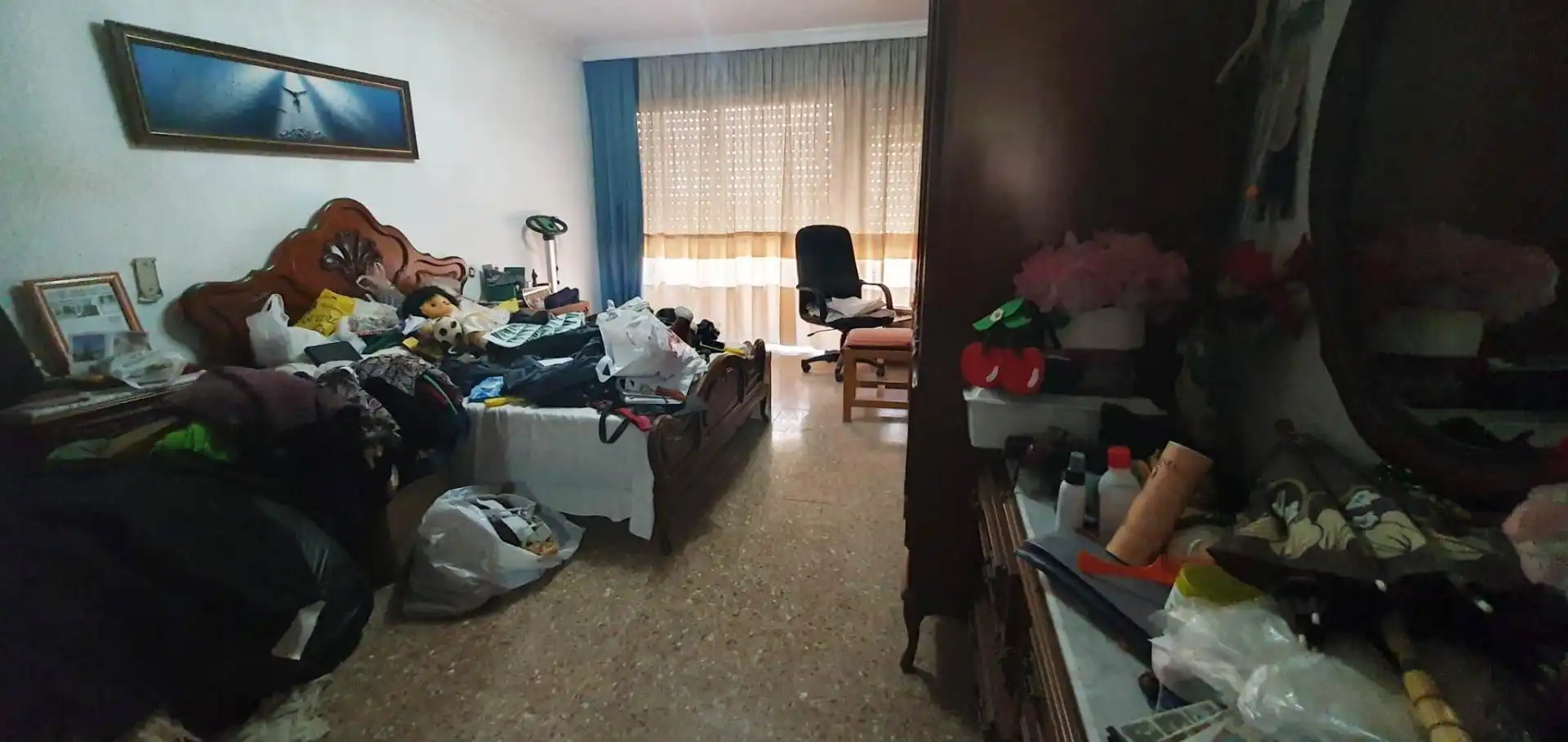 Piso con terraza en venta en Centro, imagen 5