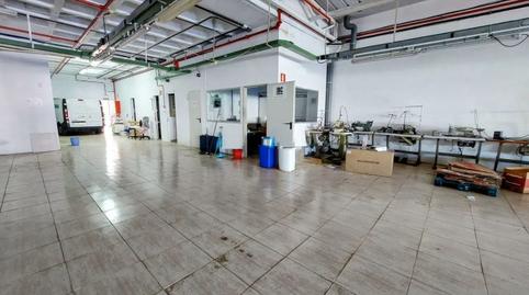 Photo 2 of Industrial buildings to rent in Siete Palmas, Las Palmas