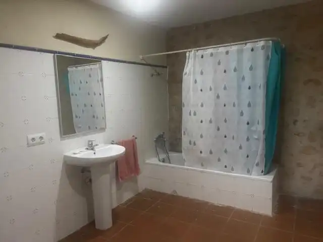 Country house zur Miete in Fontcoberta, Girona