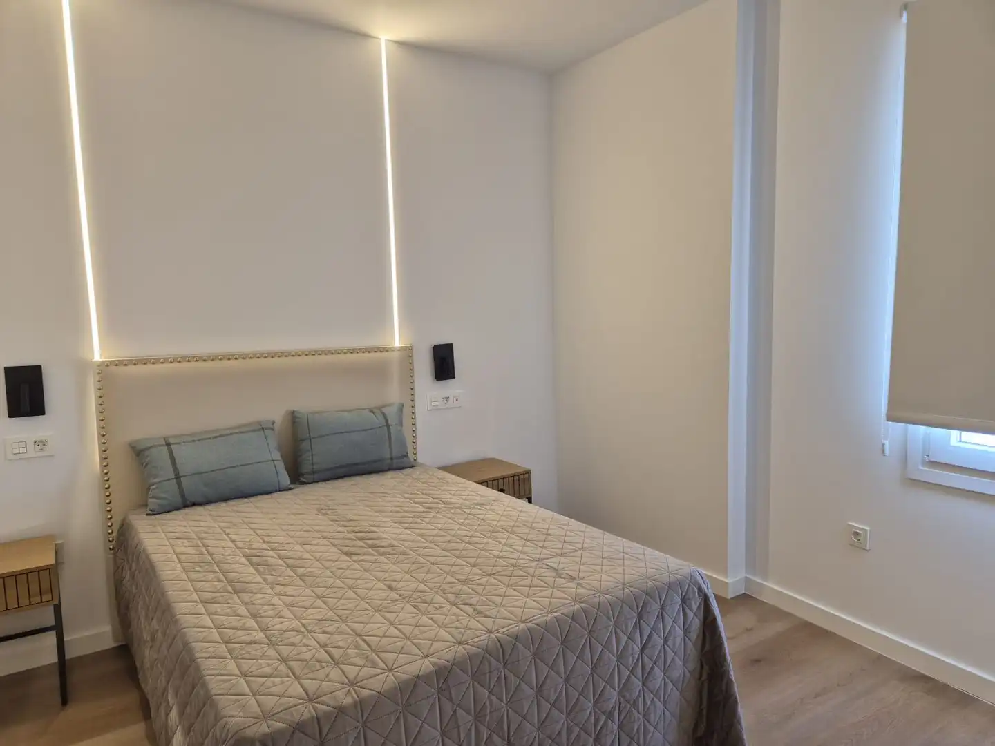Apartament amb ascensor de lloguer a Casco Antiguo, imagen 12