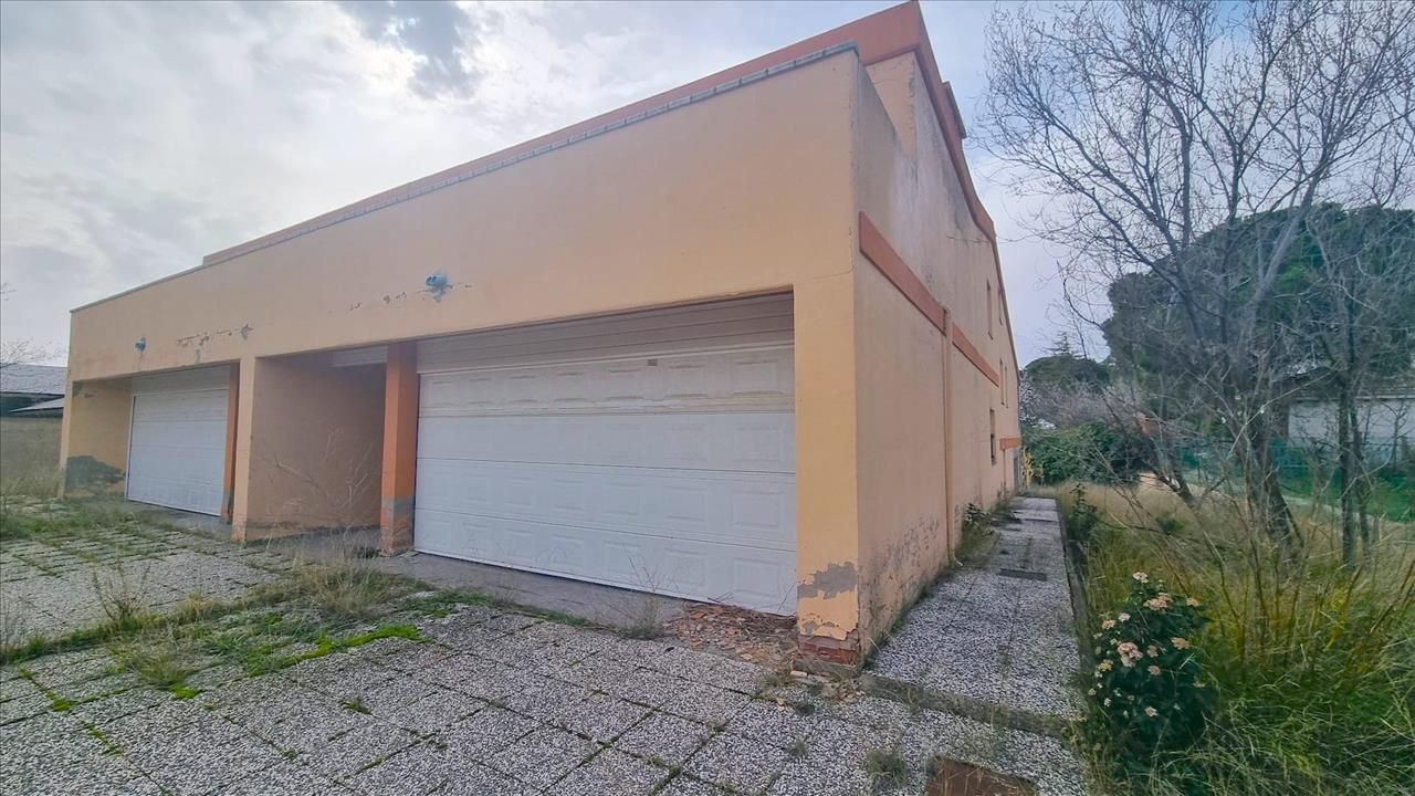 Casa o xalet en venda a RÍO GALLEGO URCAMUSA, La Muela