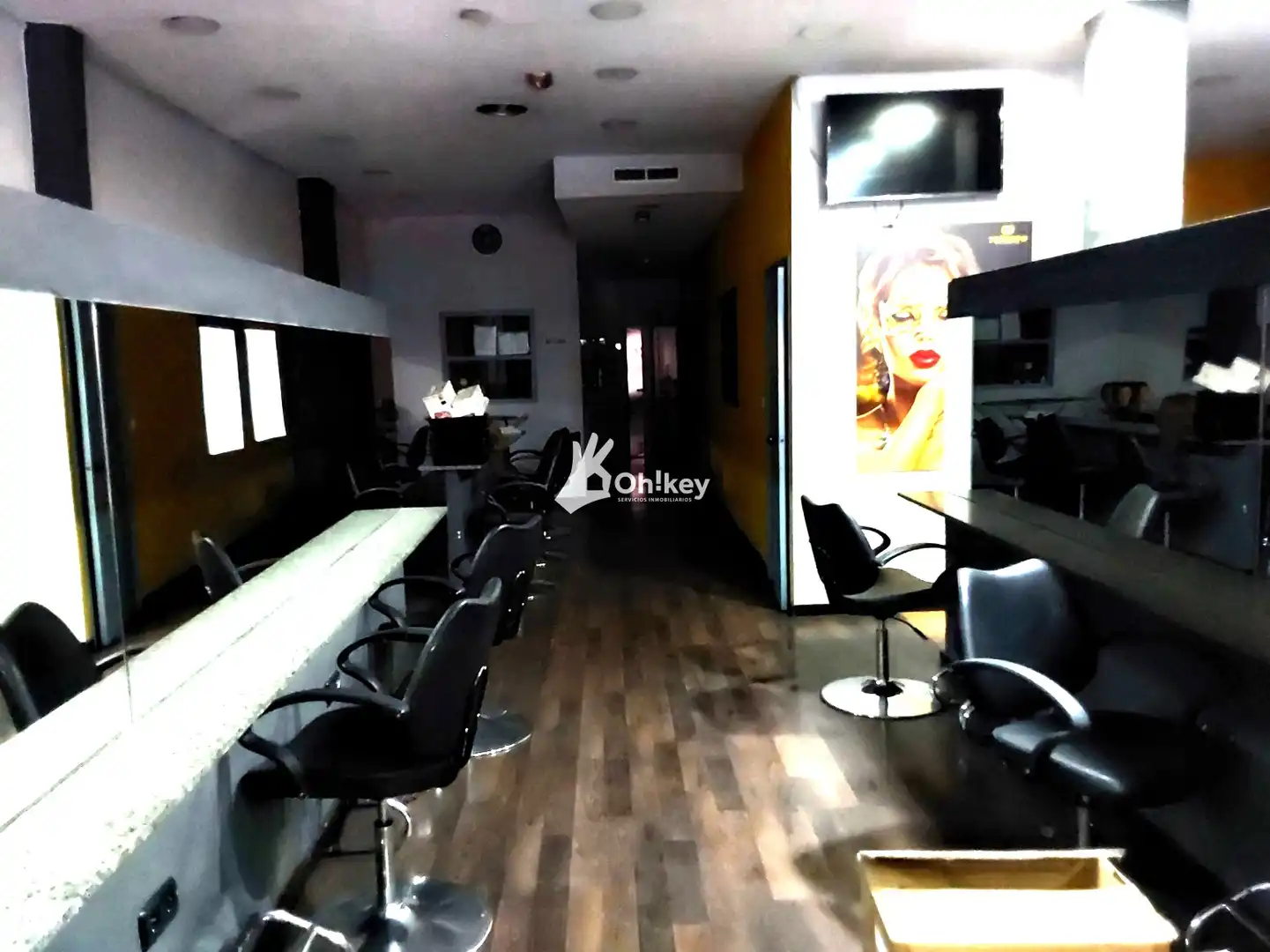 Local comercial en venda a Centro, imagen 13