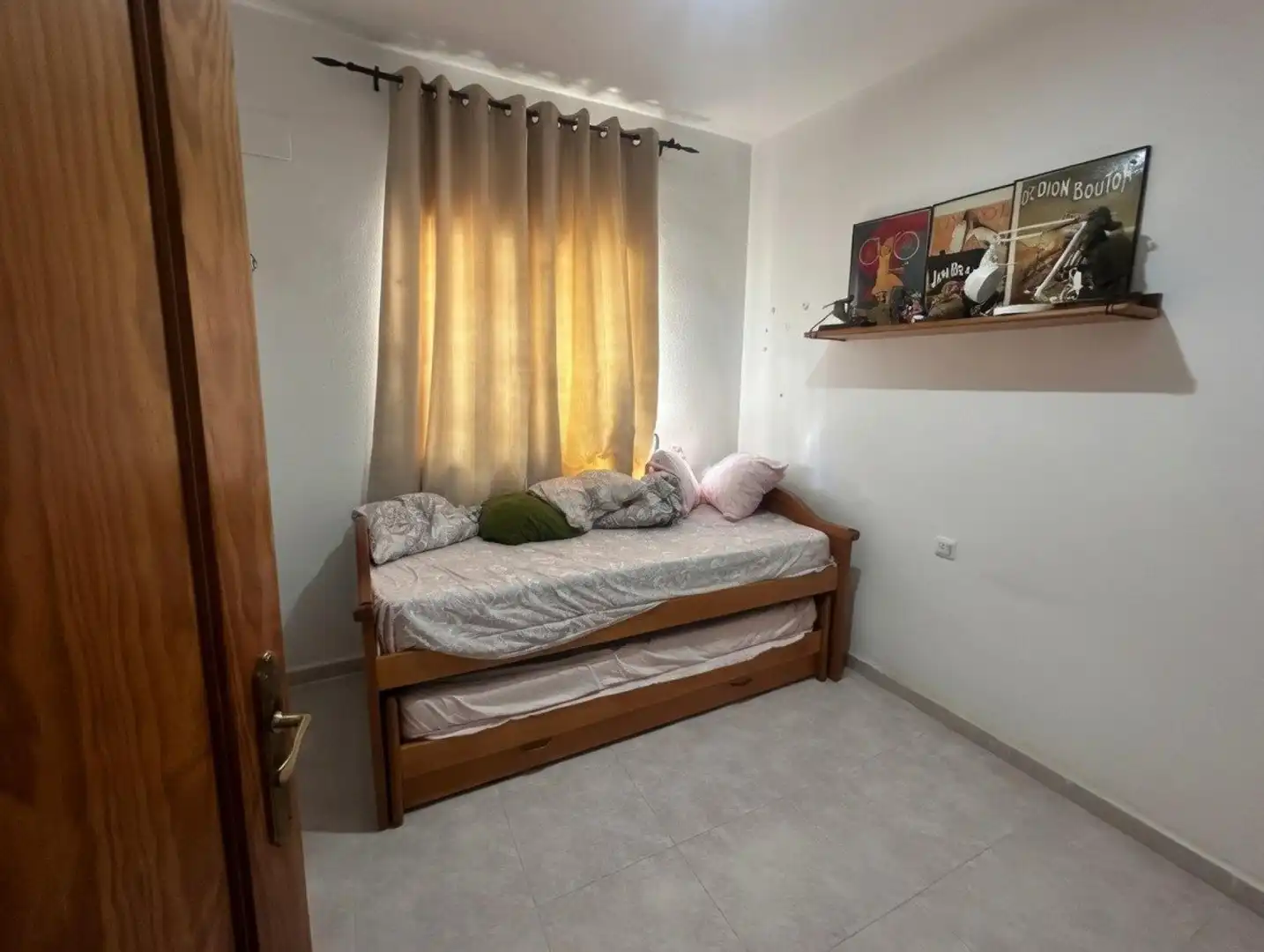 Habitación de Finca rústica en venta en Chiclana de la Frontera