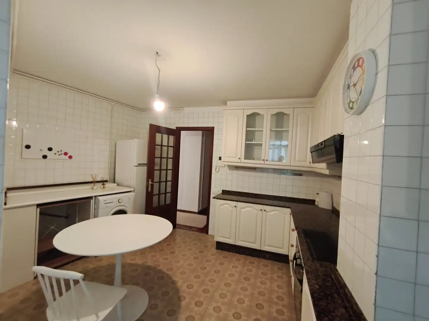 Flat with lift to rent in Rúa Sinfónica de Galicia 4, imagen 23