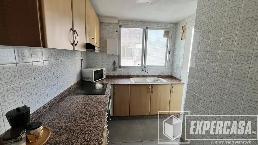 Flat with lift for sale in Quatre Carreres, imagen 4