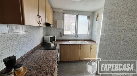 Foto 4 de Piso en venta en Malilla, Valencia Capital