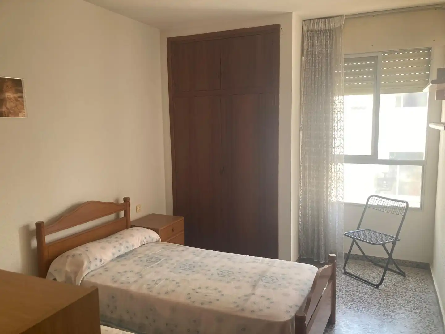 Habitación de Piso en venta en Villena con Amueblado y Balcón