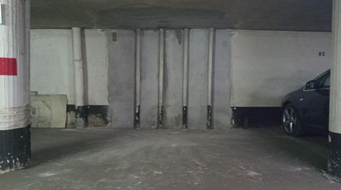 Foto 2 de Garaje en venta en Basurtu, Bilbao